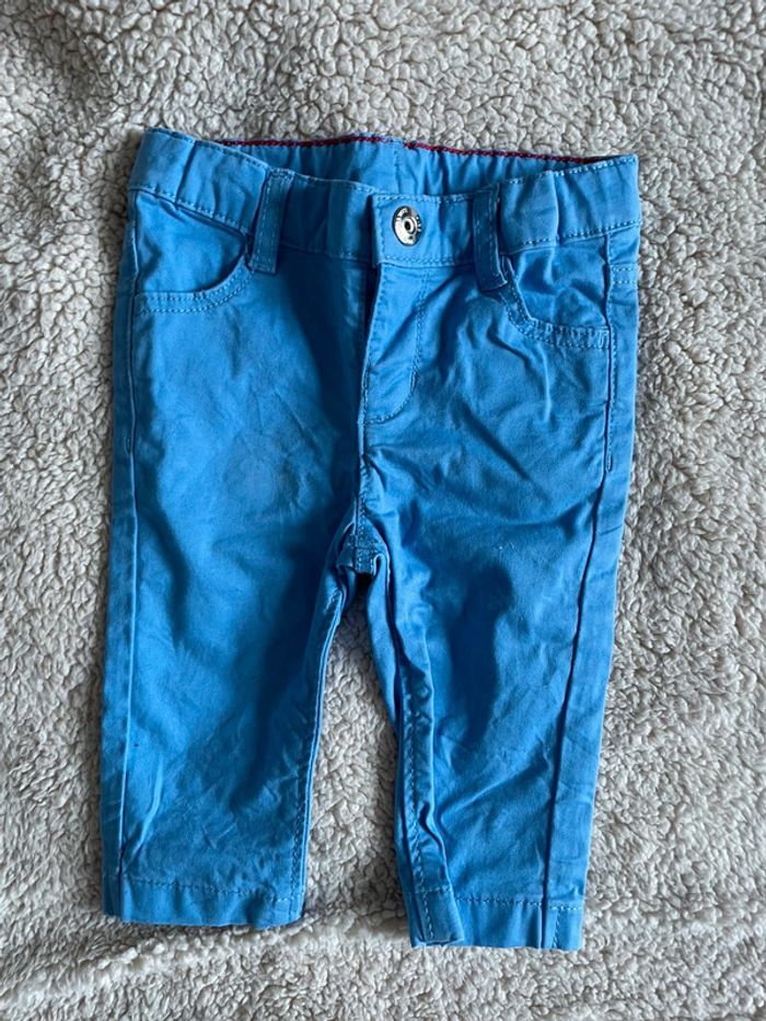Pantalon 6mois