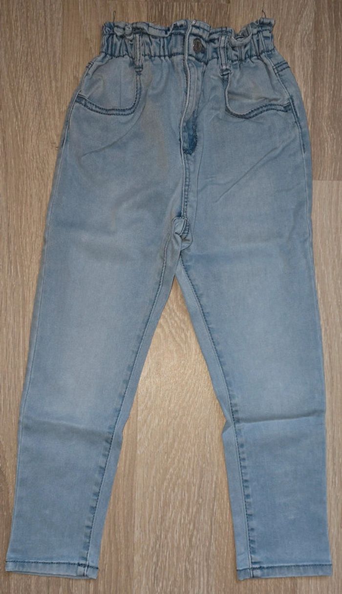 Lot de 3 pantalons, 4 ans - photo numéro 3