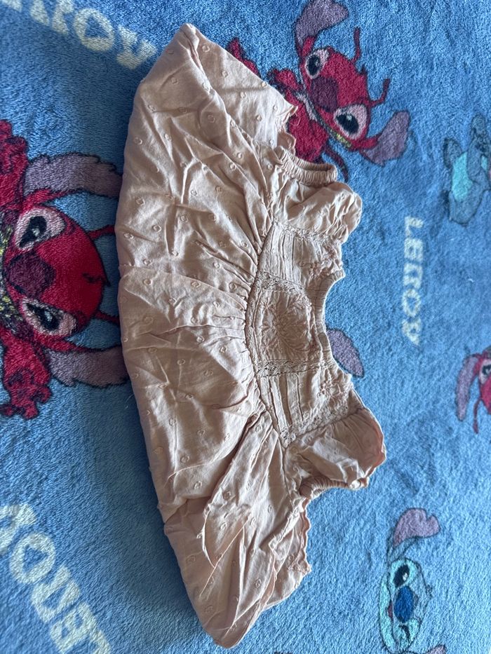 Tunique fille - photo numéro 2