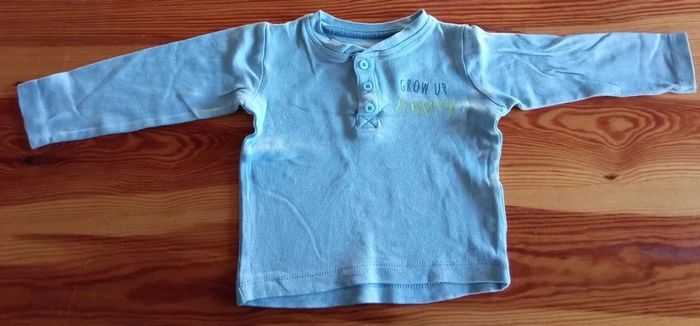 Lot de 11 hauts manches longues - photo numéro 6