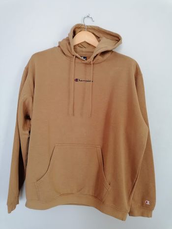 Sweat à Capuche Champion