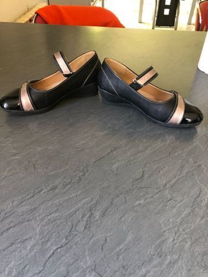 Chaussures Libra Pop - photo numéro 2