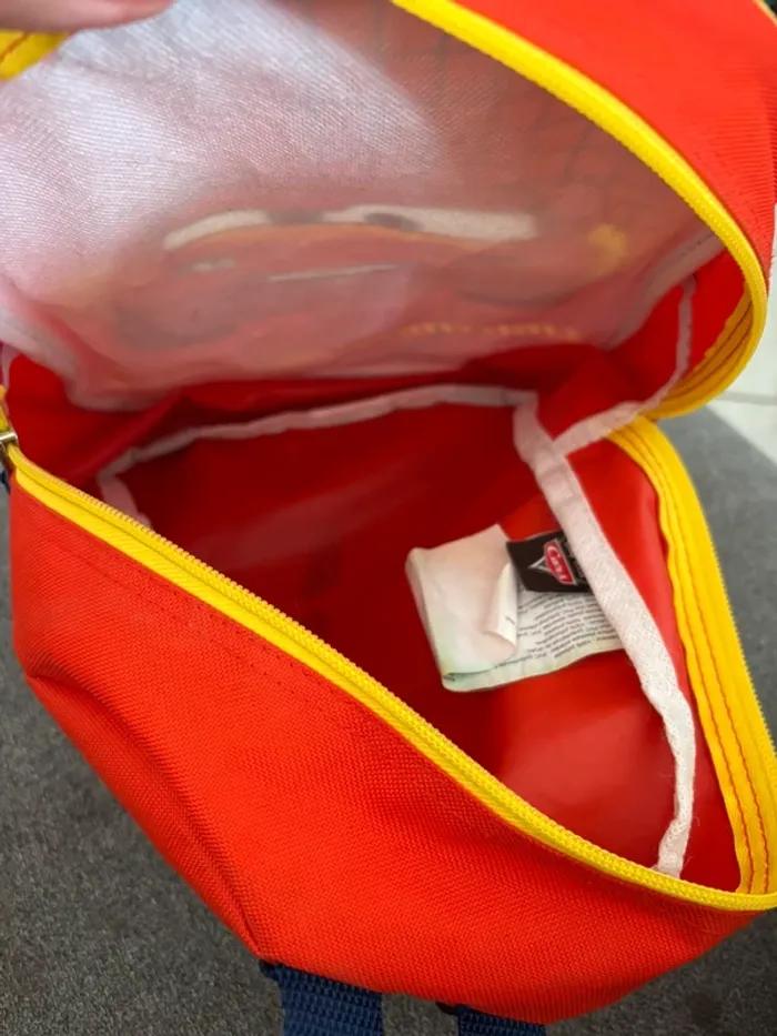Sac à dos - photo numéro 3