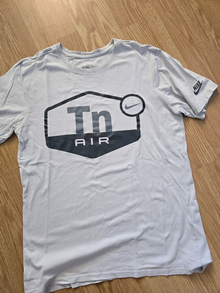 🔥 T-shirt Nike Tn Air Vintage 🔥 - Taille M