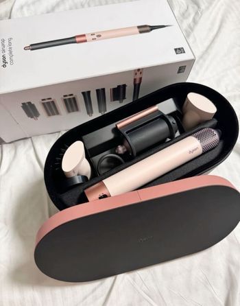 Dyson Airwrap complete long