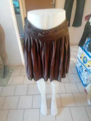 Jupe taille 38