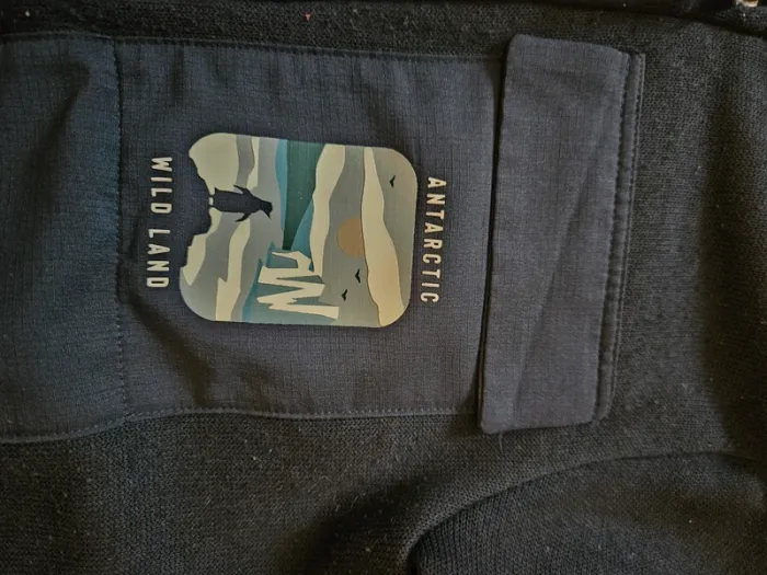 Veste polaire Sergent Major 9 ans - photo numéro 2