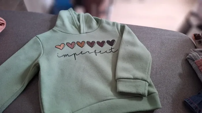 Lots 8 pulls/sweat - photo numéro 10
