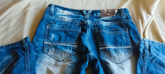 Jeans femme - photo numéro 4