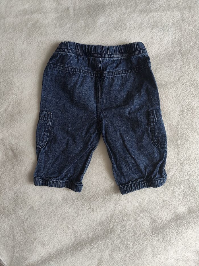 Lot de 2 bas - photo numéro 3