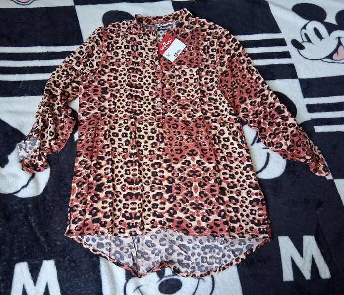 Blouse neuve