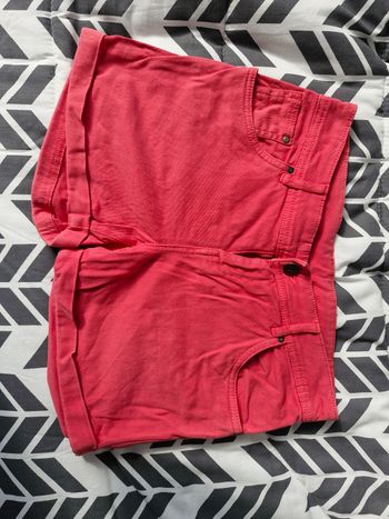 Short