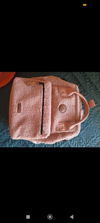 Sac a dos cabaia