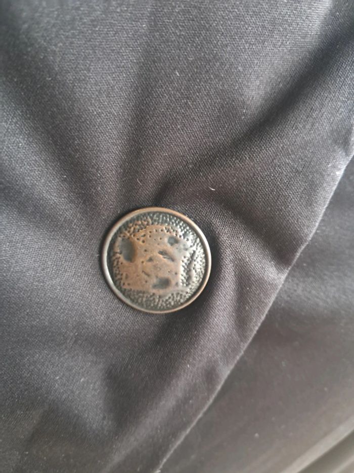 Cop copine doudoune plume et duvet T.36 - photo numéro 11