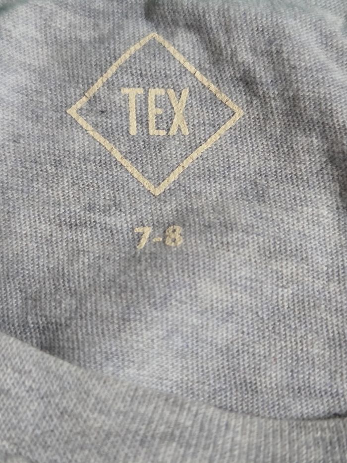 Pyjama 2 pièces tex_ dino dude taille 7/ 8 ans - photo numéro 3