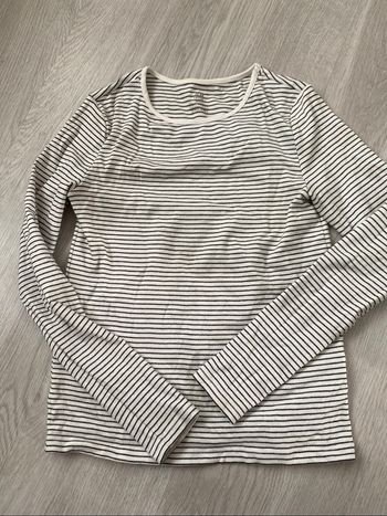 Tee-shirts manches longues