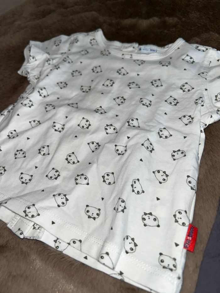 Vêtements bébé - photo numéro 4