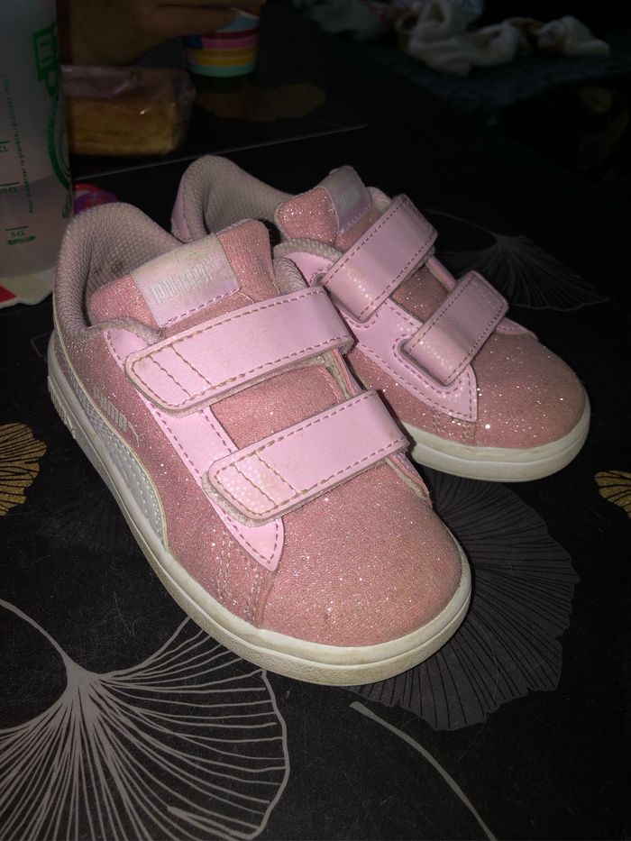 Chaussure Puma Taille 25