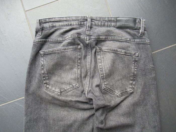 Jean's homme Celio C25t Slim Tapered 38 / M neuf - photo numéro 5