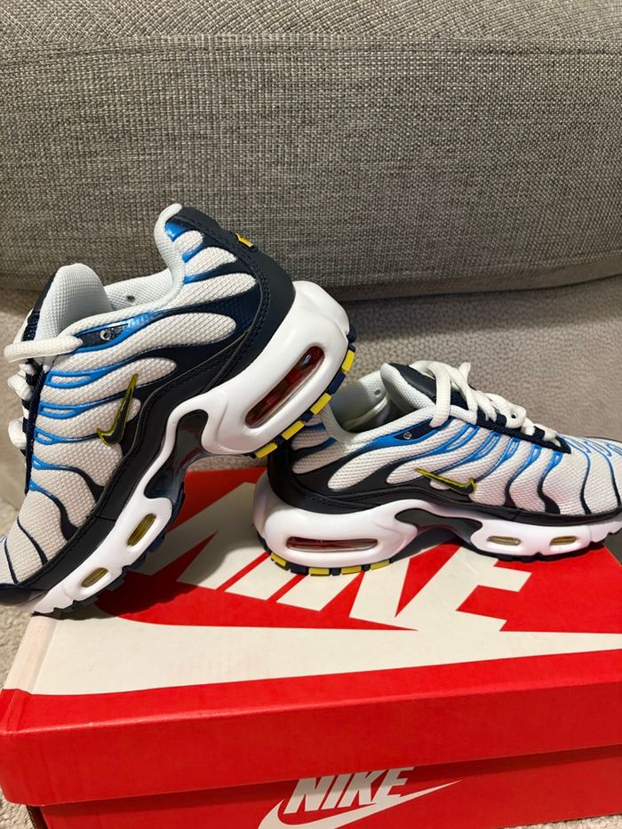 Chaussure Nike - photo numéro 5