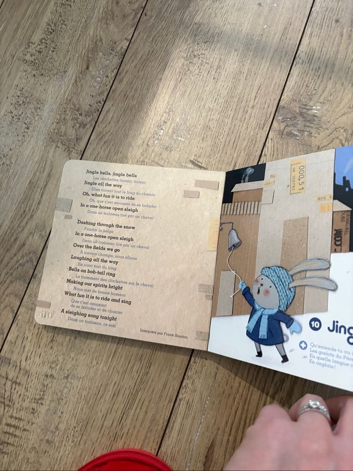 Comptines et chansons de Noël - photo numéro 3