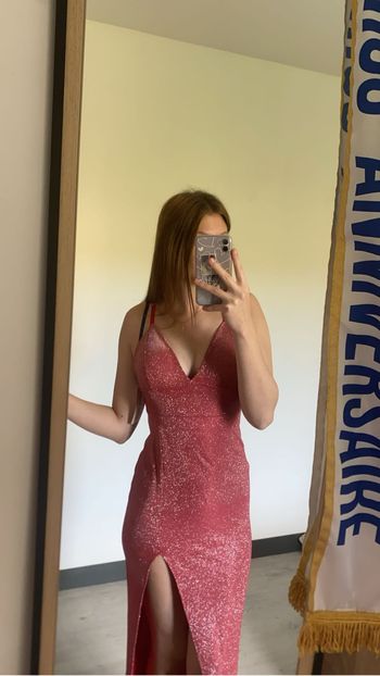 Robe de soirée