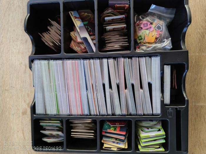 Deadcells jeu de plateau - photo numéro 4