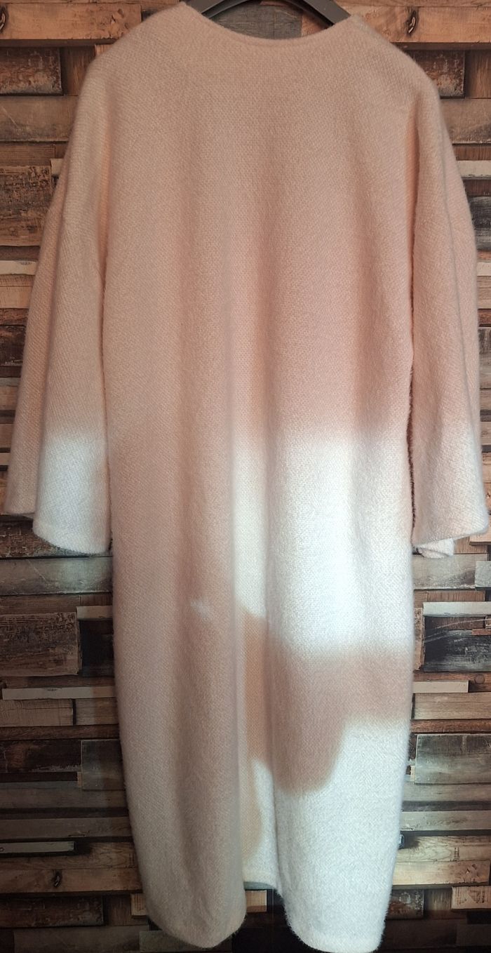 Gilet Long New Collection - photo numéro 6