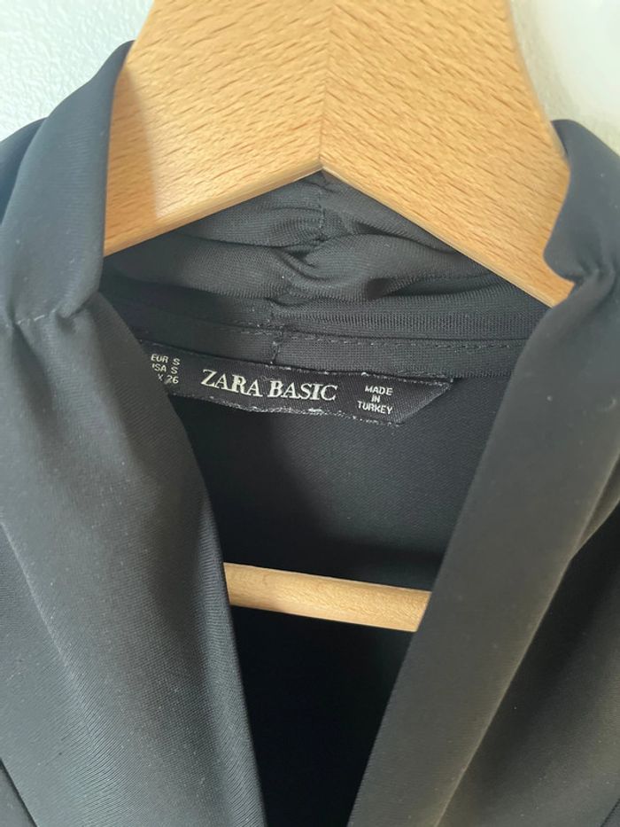Blouse Zara - photo numéro 2