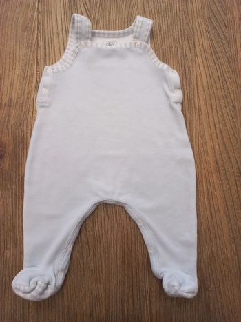 Salopette pyjamas