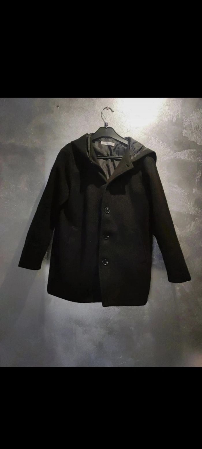 Manteau  garçon SheIn