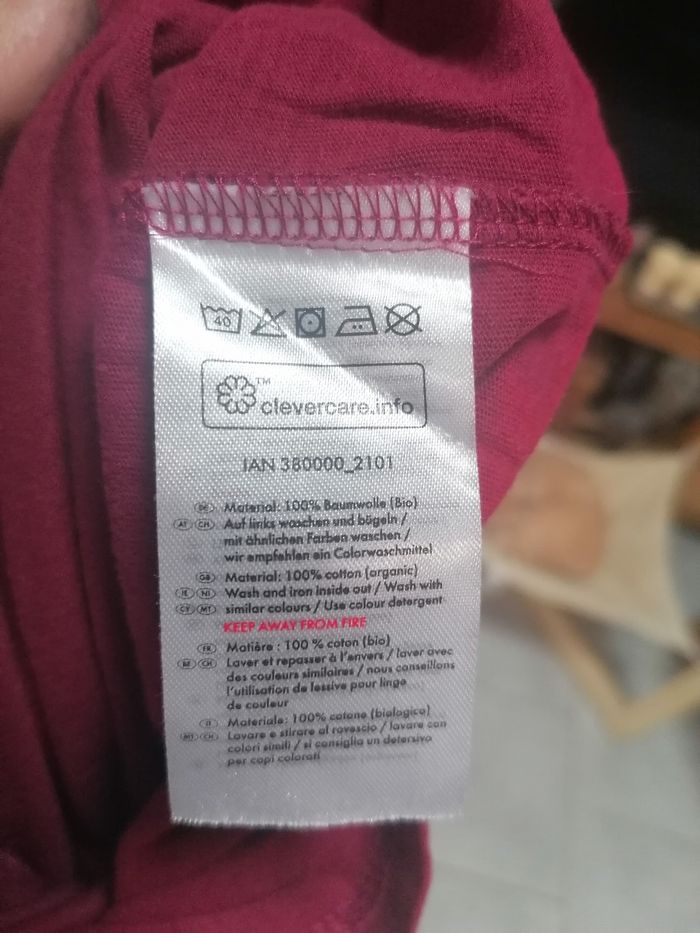 Lot 3 pyjamas Harry Potter mixtes 12 ans - photo numéro 9