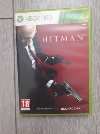 Jeu hitman