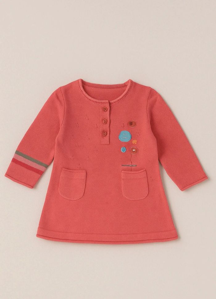 Robe Orchestra taille 6 mois