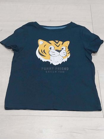 Tee-shirt 5 ans