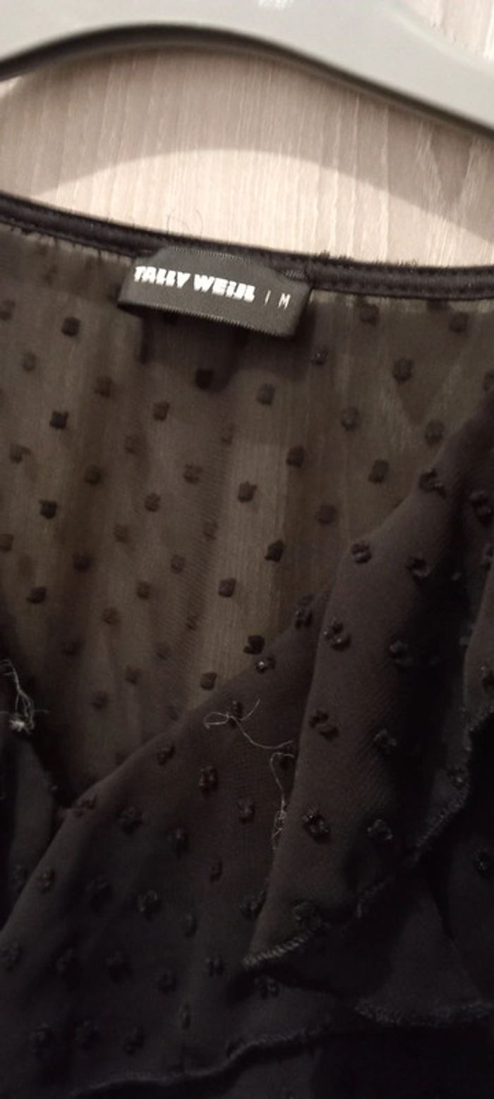 Robe tally weilj - photo numéro 3