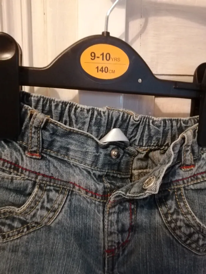 Jean bébé fille kiabi - photo numéro 3