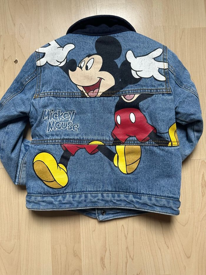 Veste Zara - photo numéro 2