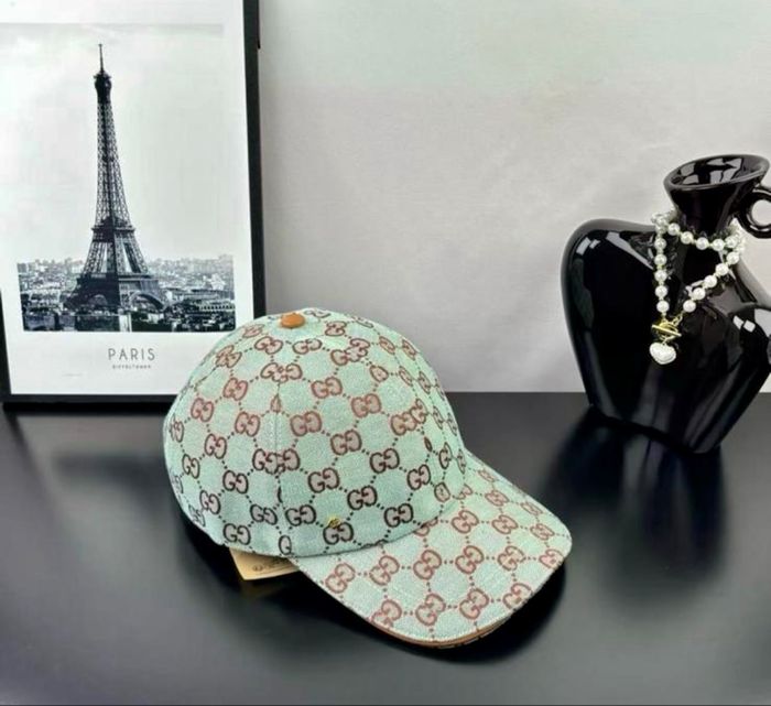Casquette Gucci