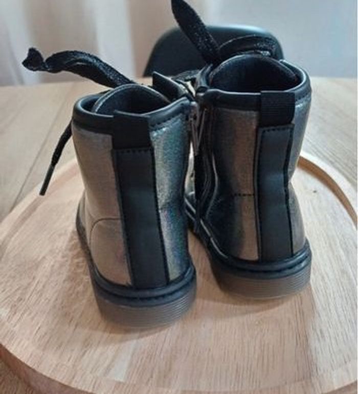 Bottines - photo numéro 4