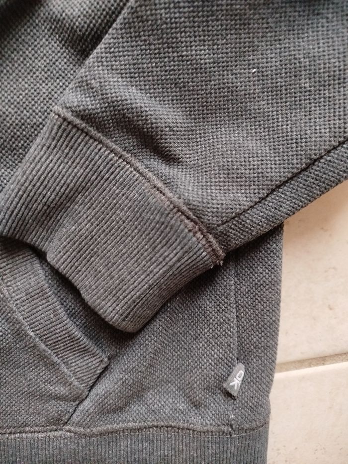Gilet 8 ans - photo numéro 3