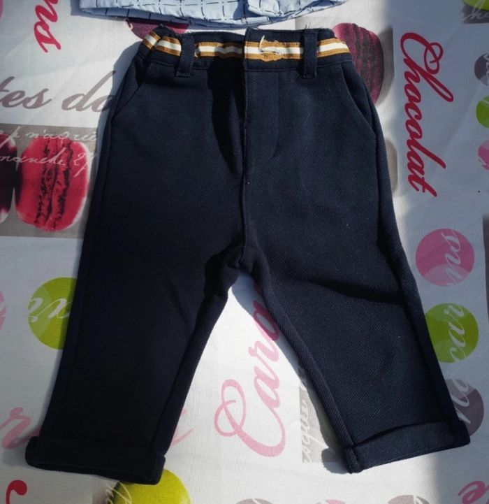 Ensemble - photo numéro 2