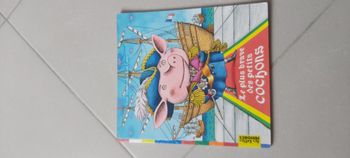 Le plus brave des petits cochons