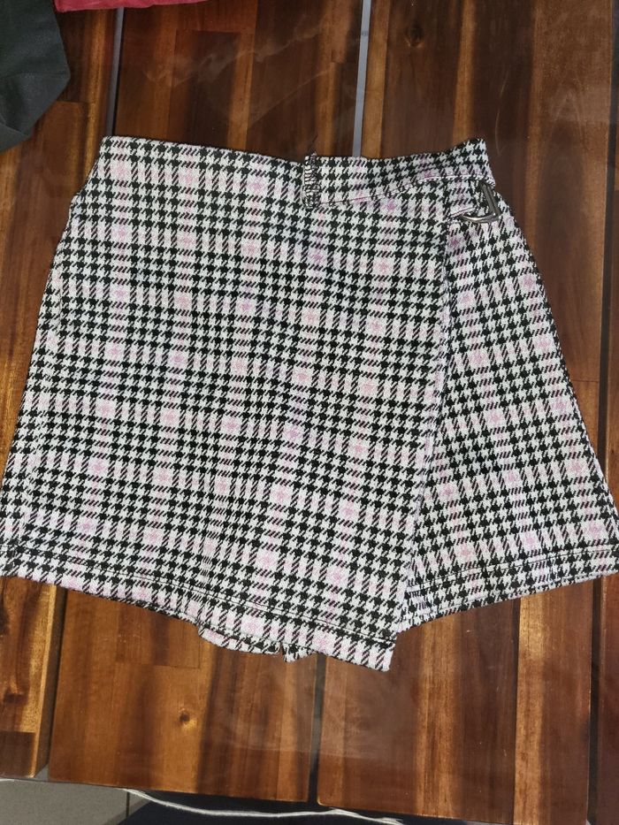 Jupe short