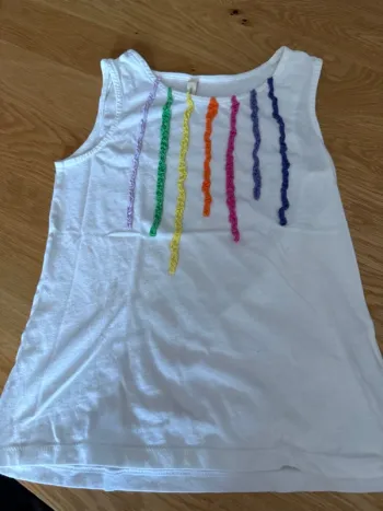 Haut benetton