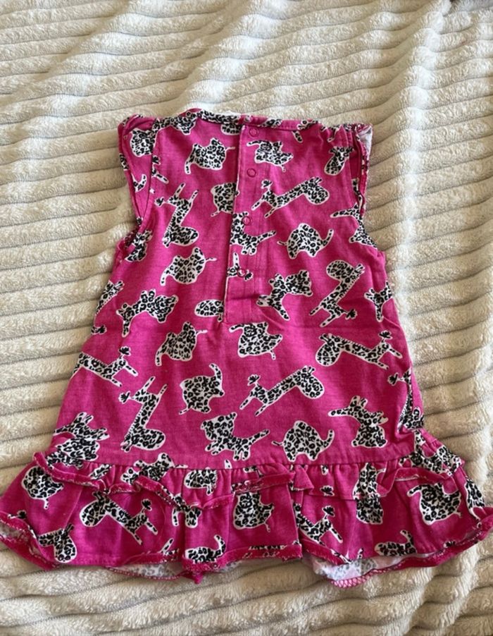 Robe bébé - photo numéro 3