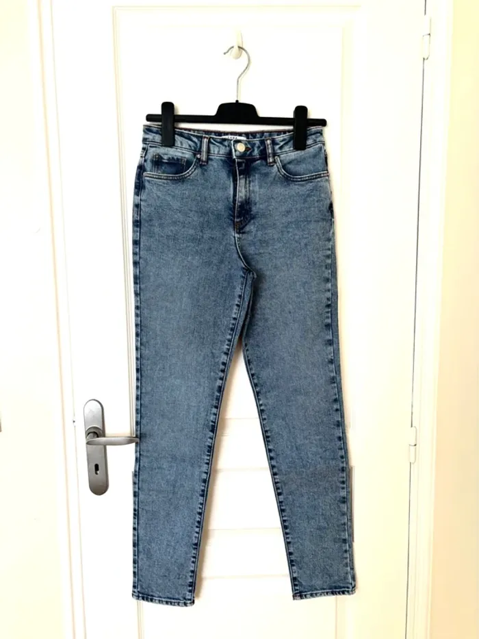 Jeans zapa