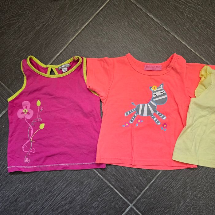 T-shirts - photo numéro 2
