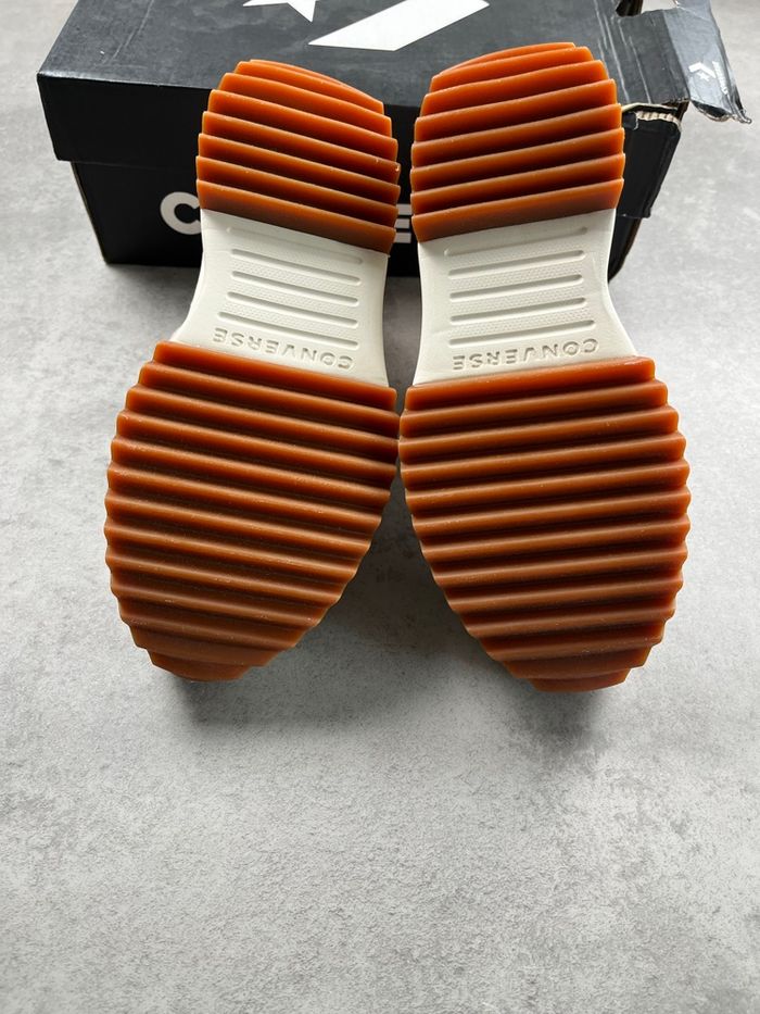 Converse taille 35,5 - photo numéro 4