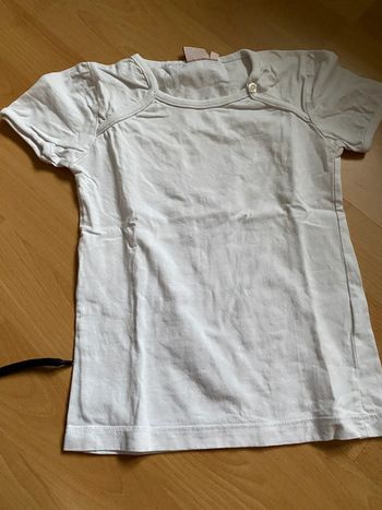 T-Shirt Influx Taille 6 ans